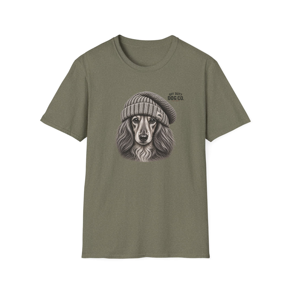 Dasha T-Shirt