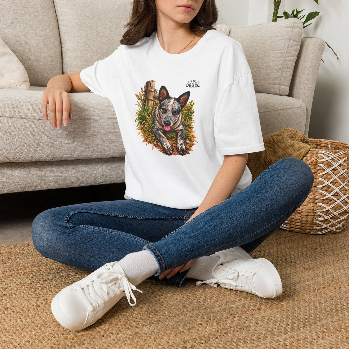Bella T-Shirt