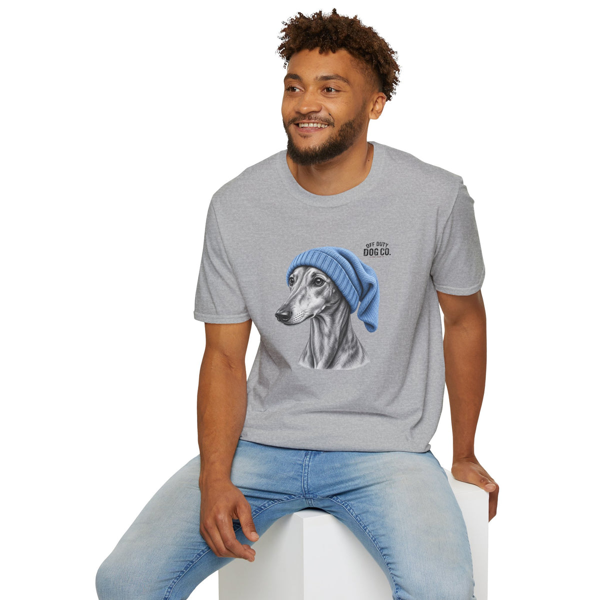 Greyhound T-Shirt