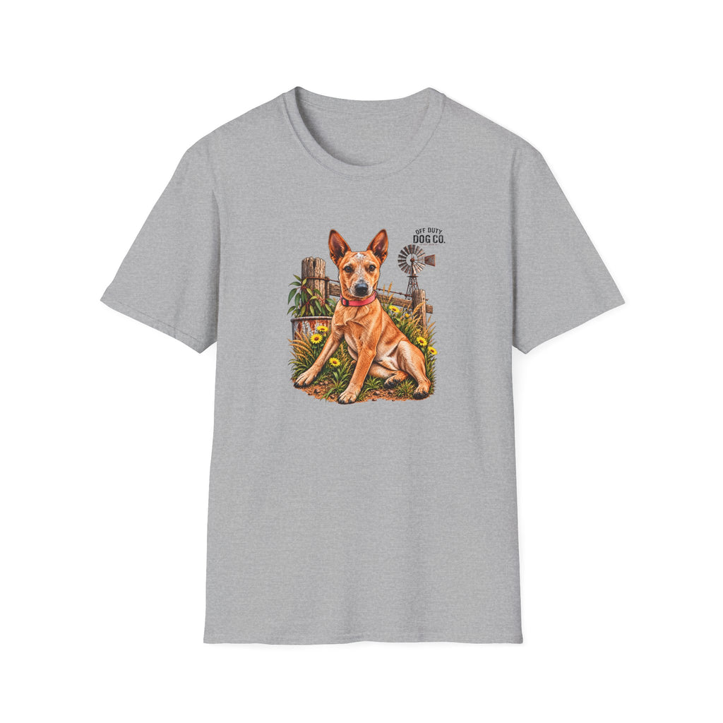 Drover T-Shirt