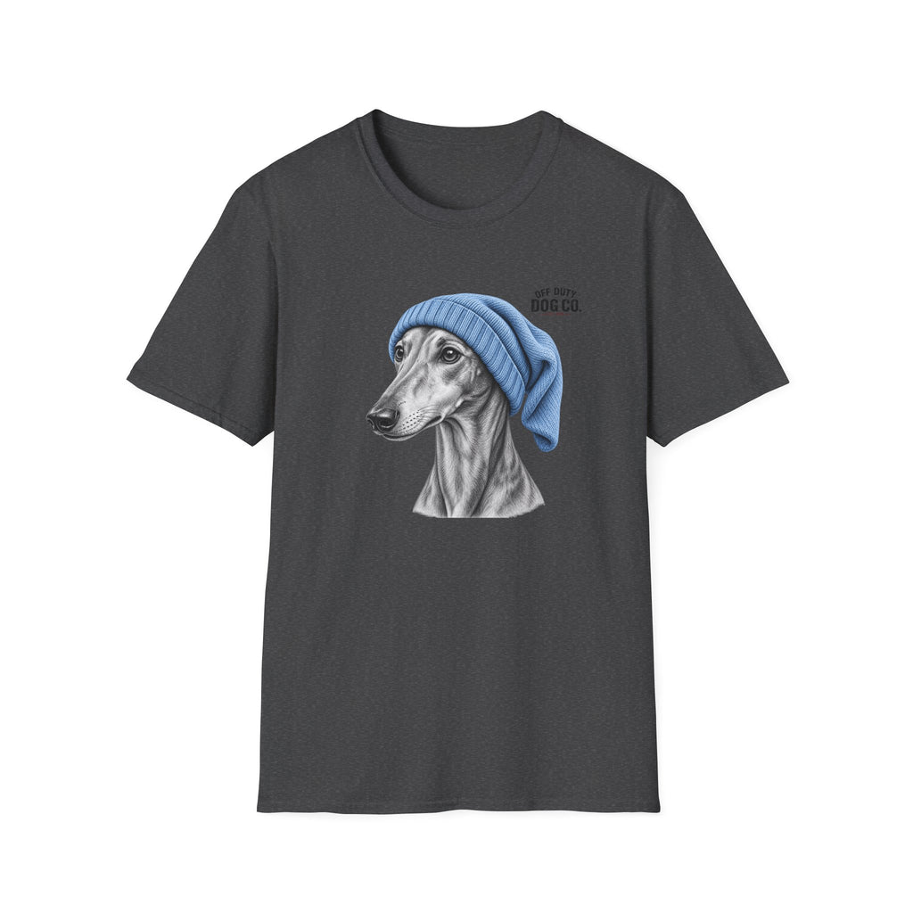 Greyhound T-Shirt