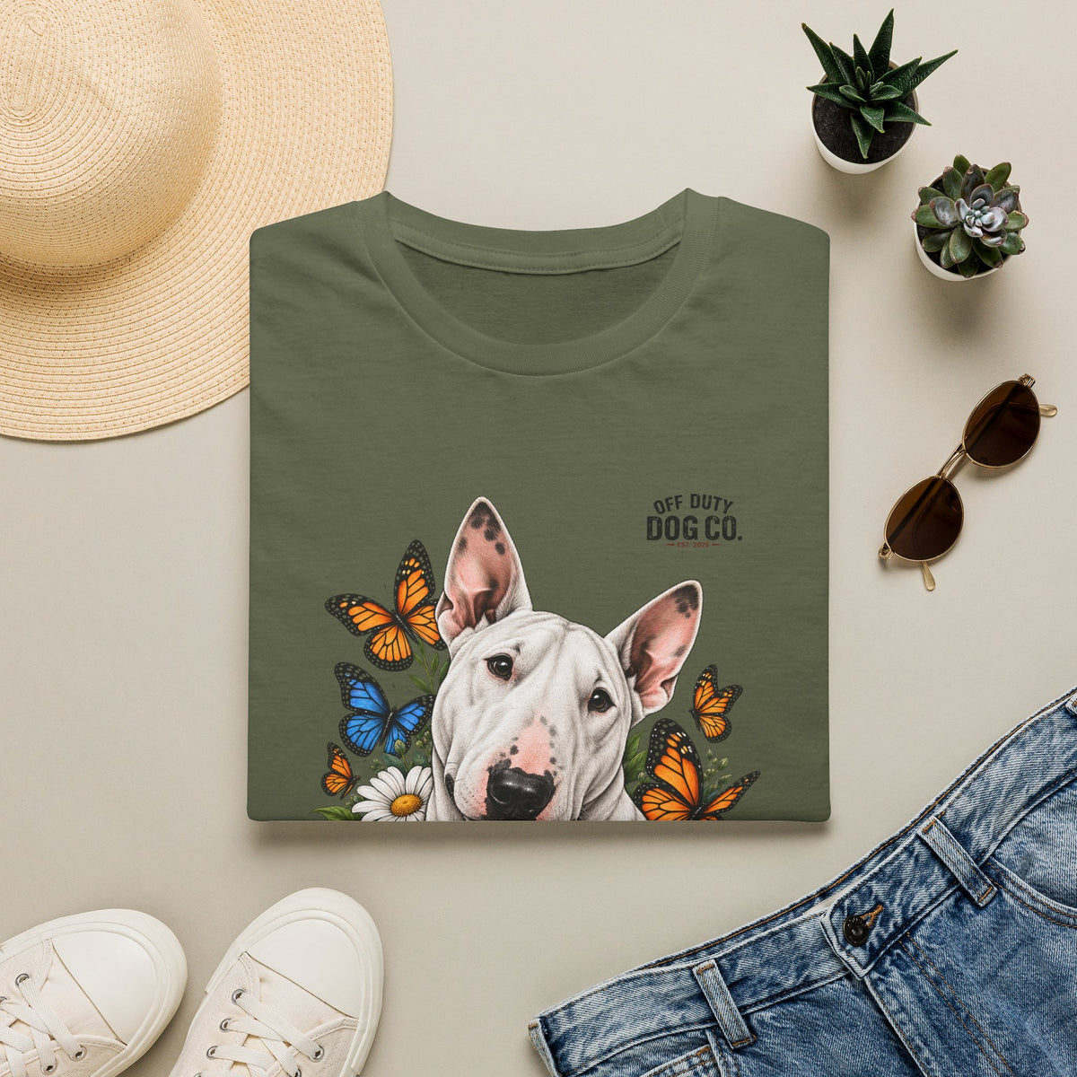 Bully T-Shirt