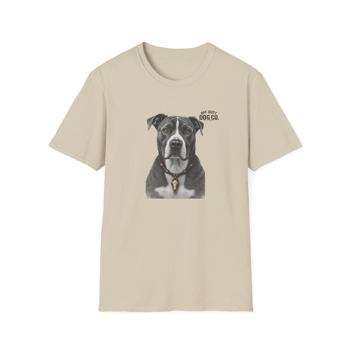 Staffie T-Shirt