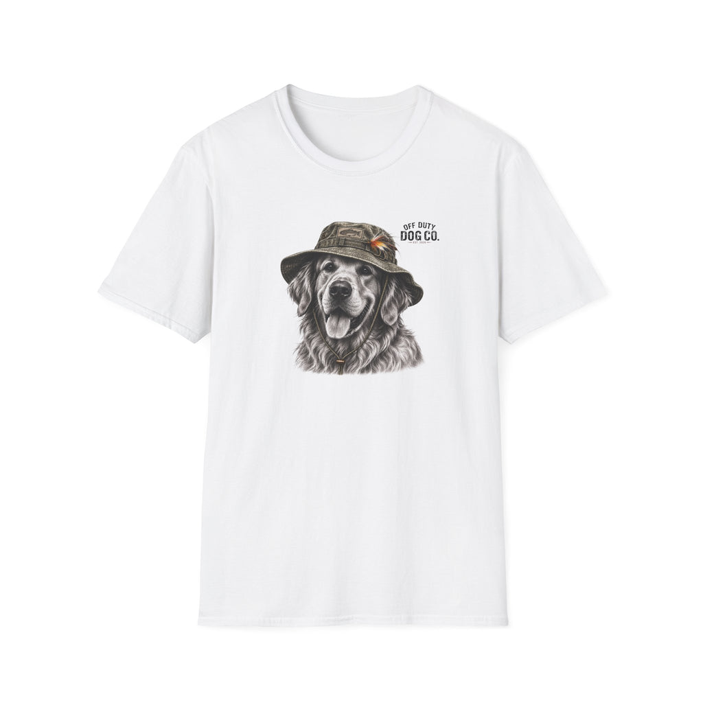 Retriever T-Shirt