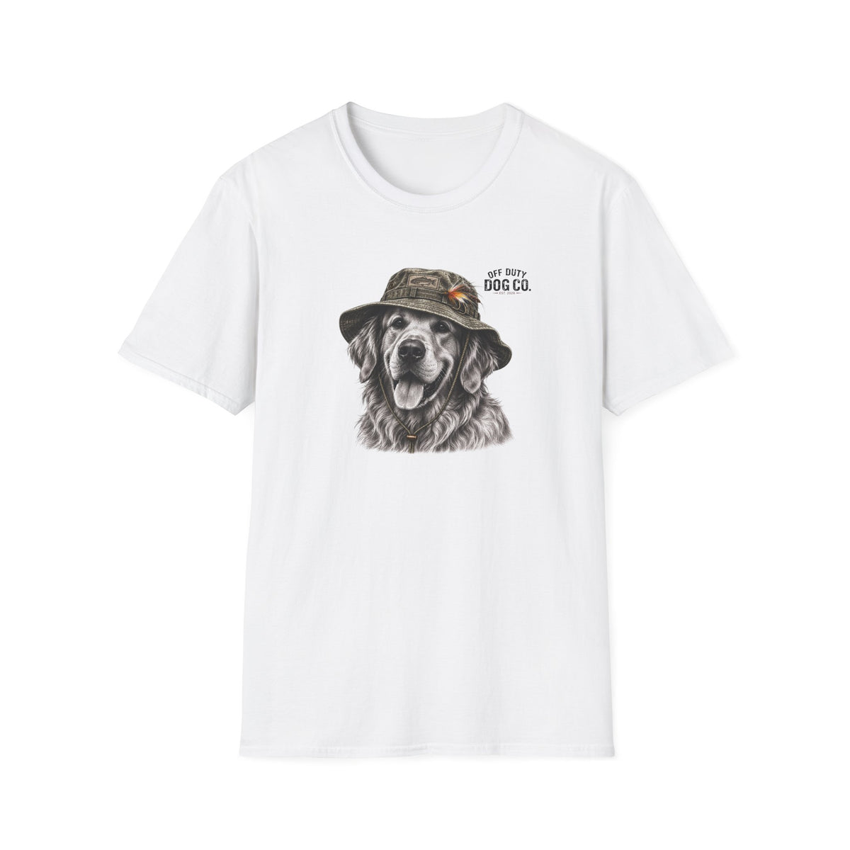 Retriever T-Shirt