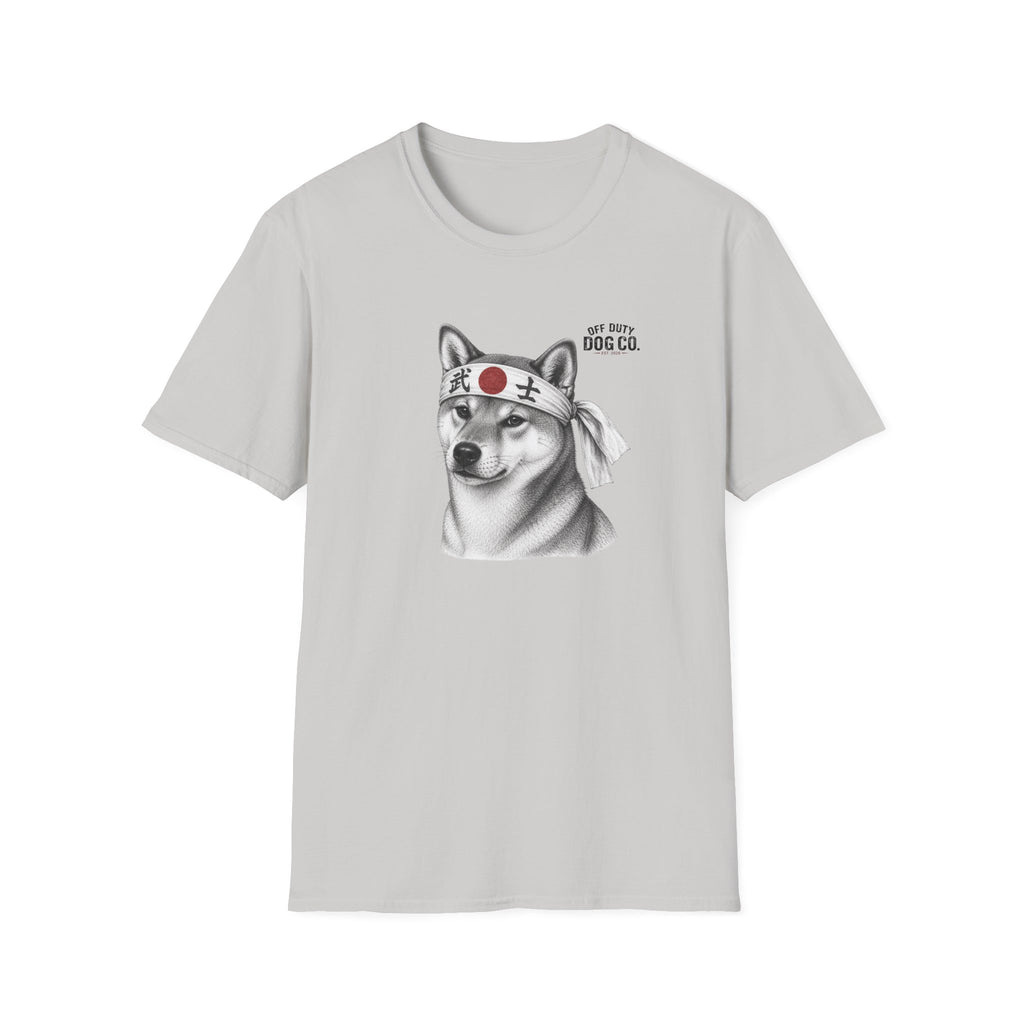Shiba Inu T-Shirt