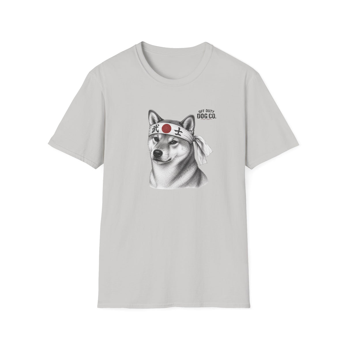 Shiba Inu T-Shirt
