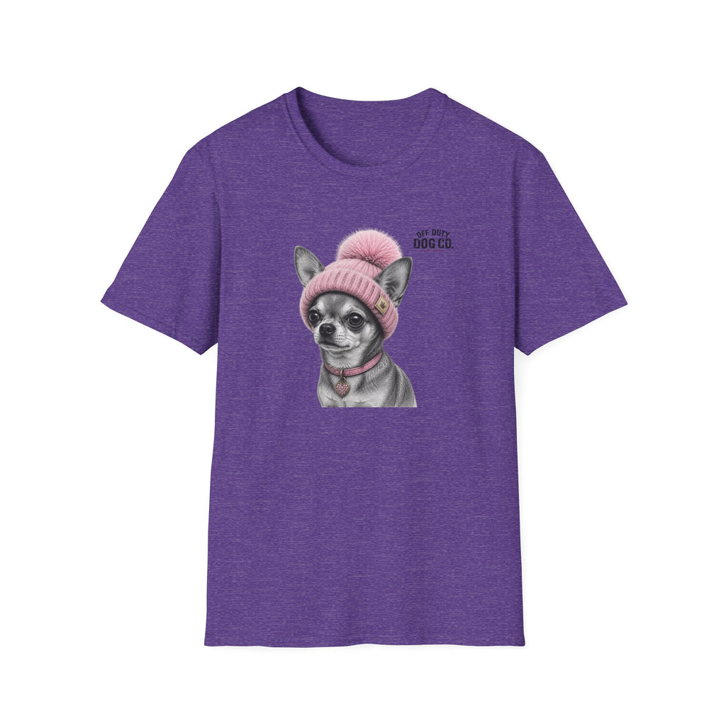 Chihuahua T-Shirt