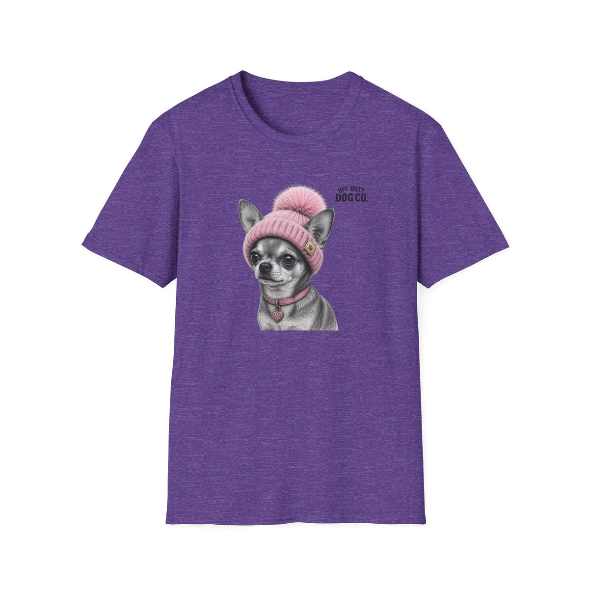 Chihuahua T-Shirt