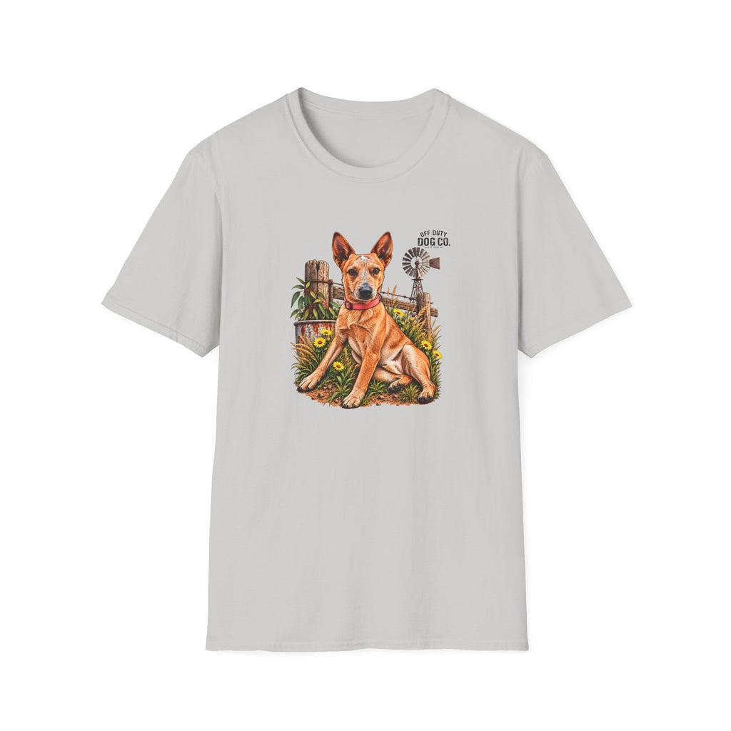 Drover T-Shirt