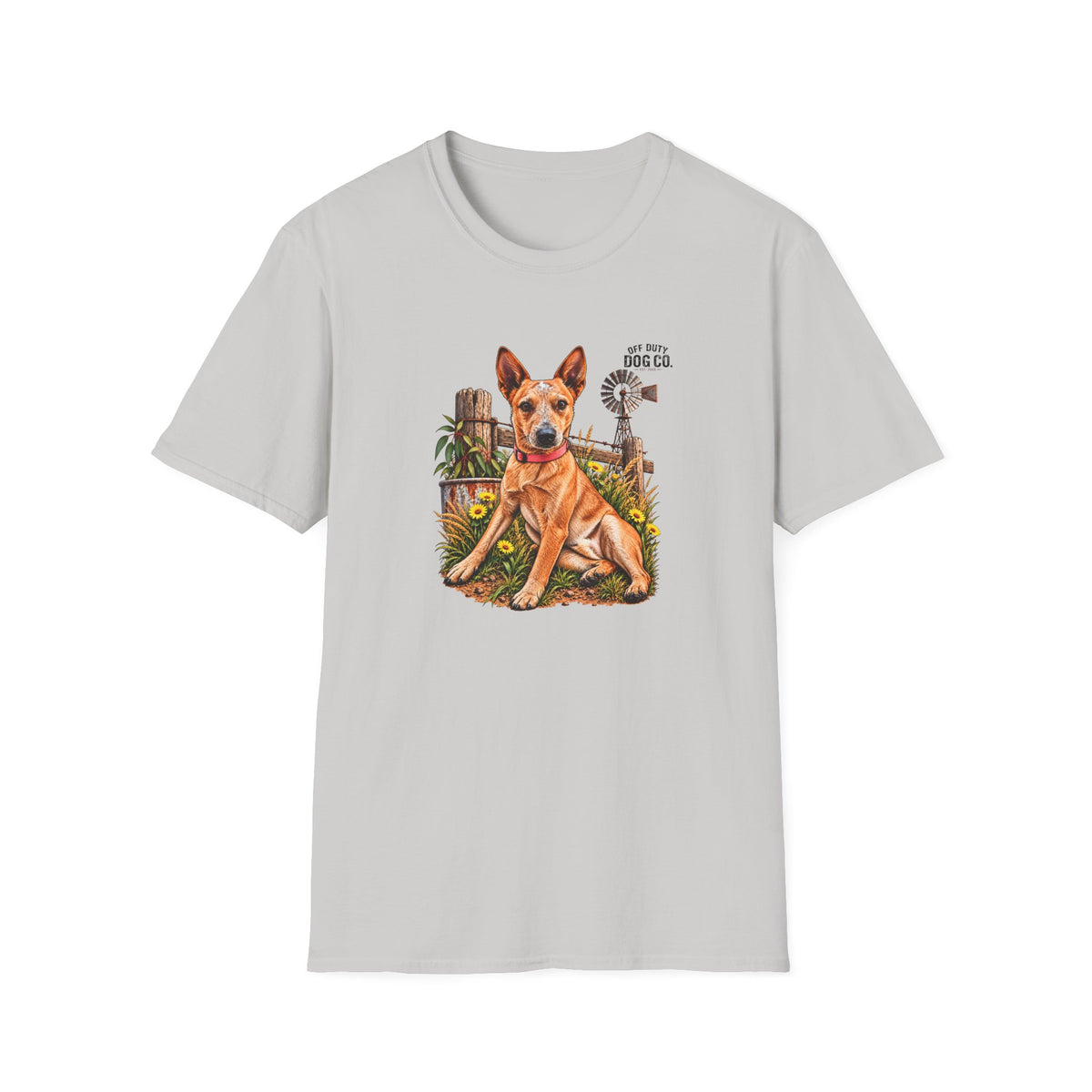 Drover T-Shirt