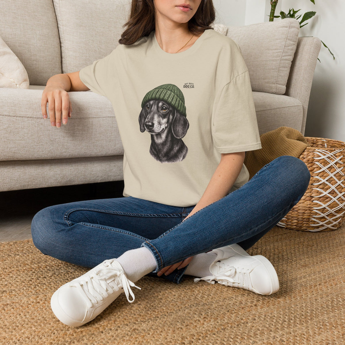 Dachshund T-Shirt