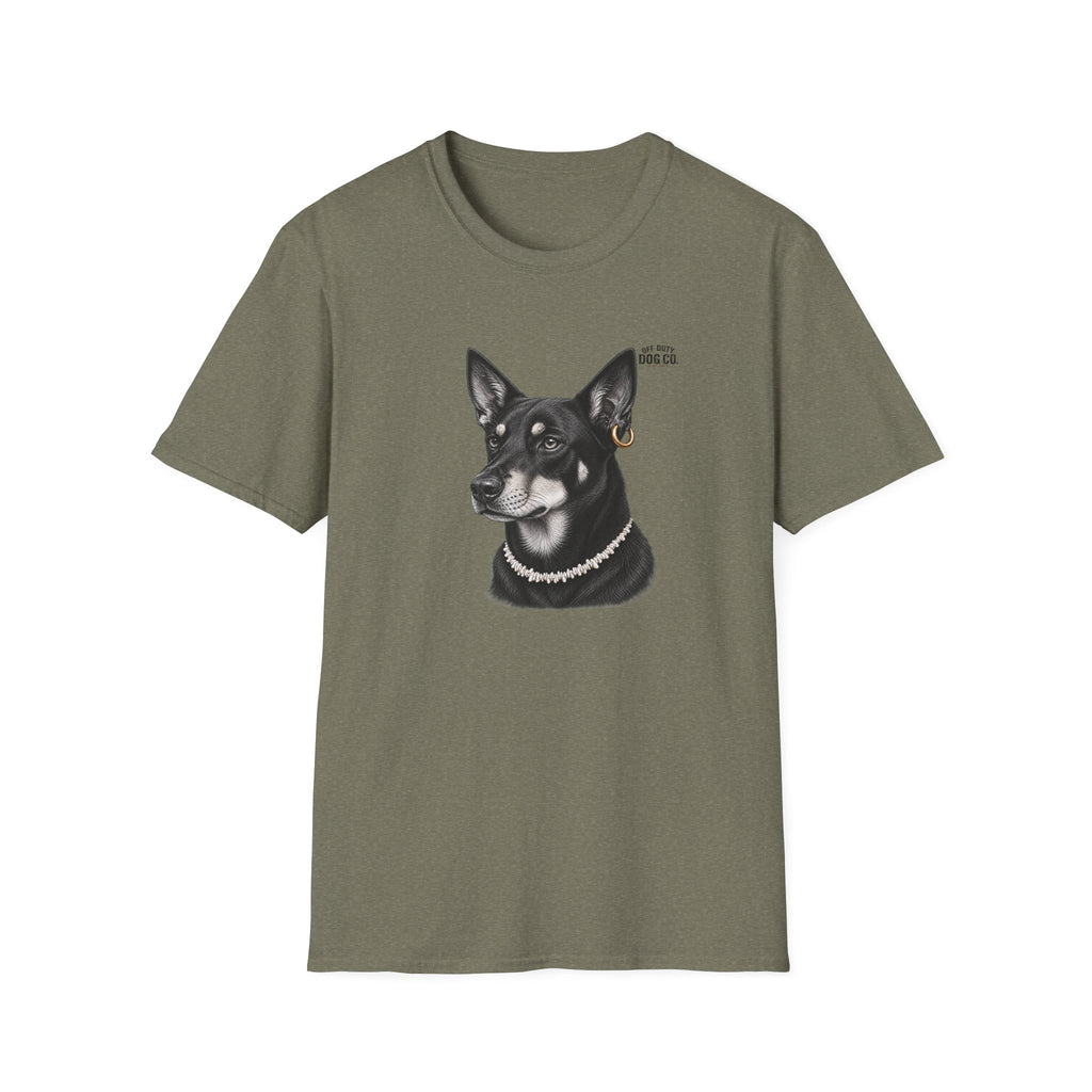 Kelpie T-Shirt
