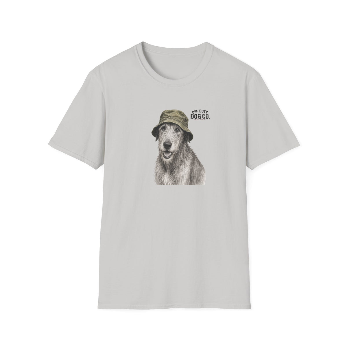 Wolfie T-Shirt