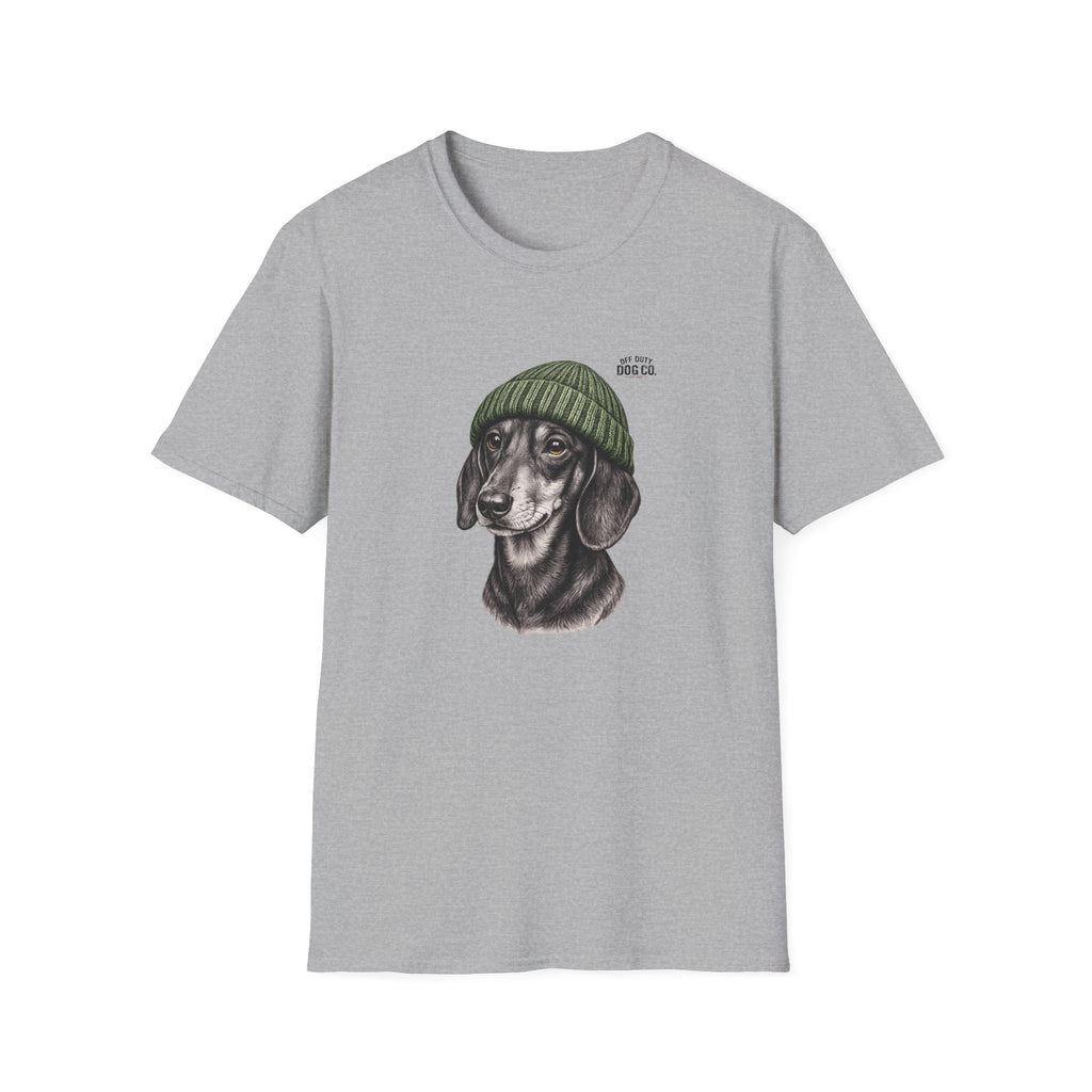 Dachshund T-Shirt