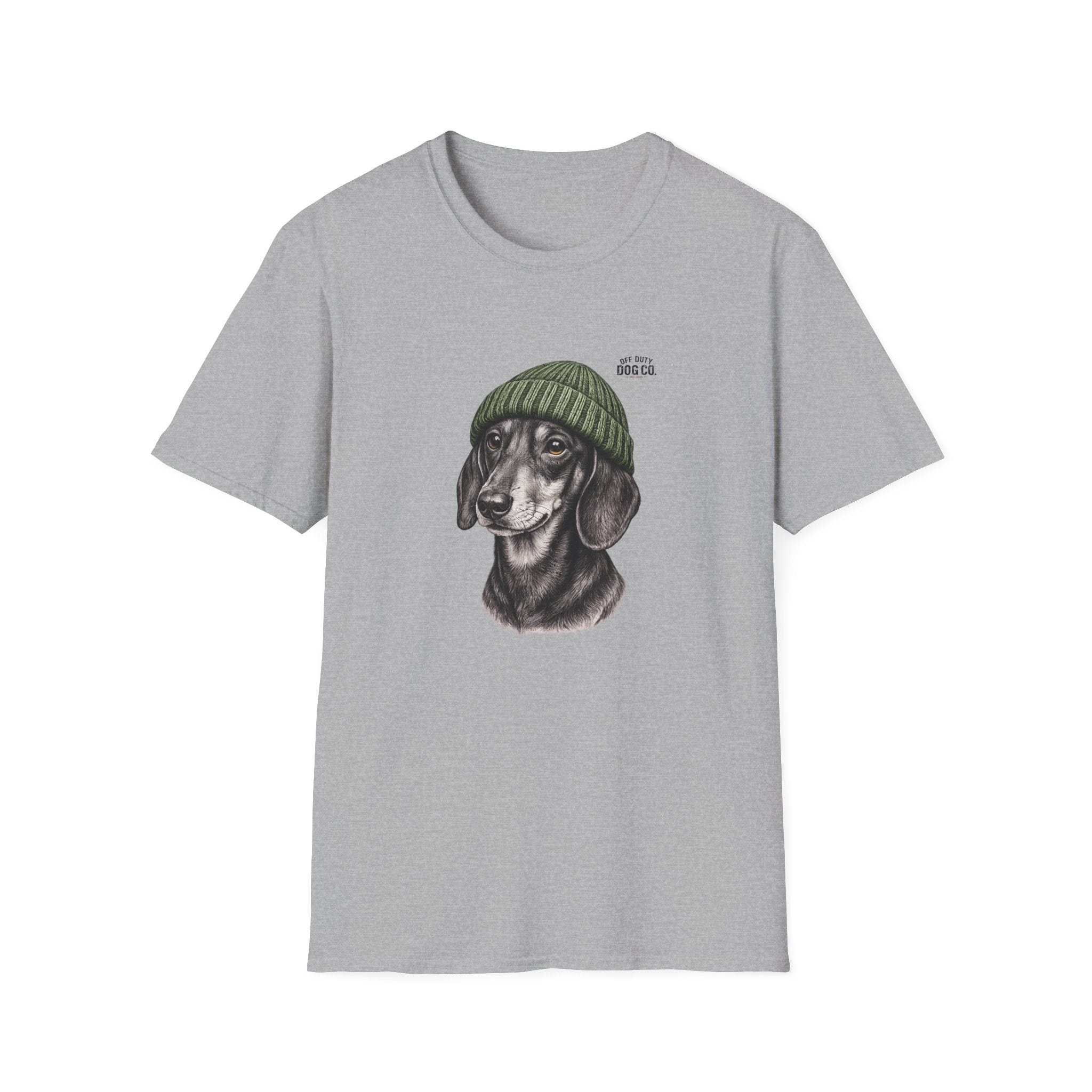 Dachshund T-Shirt