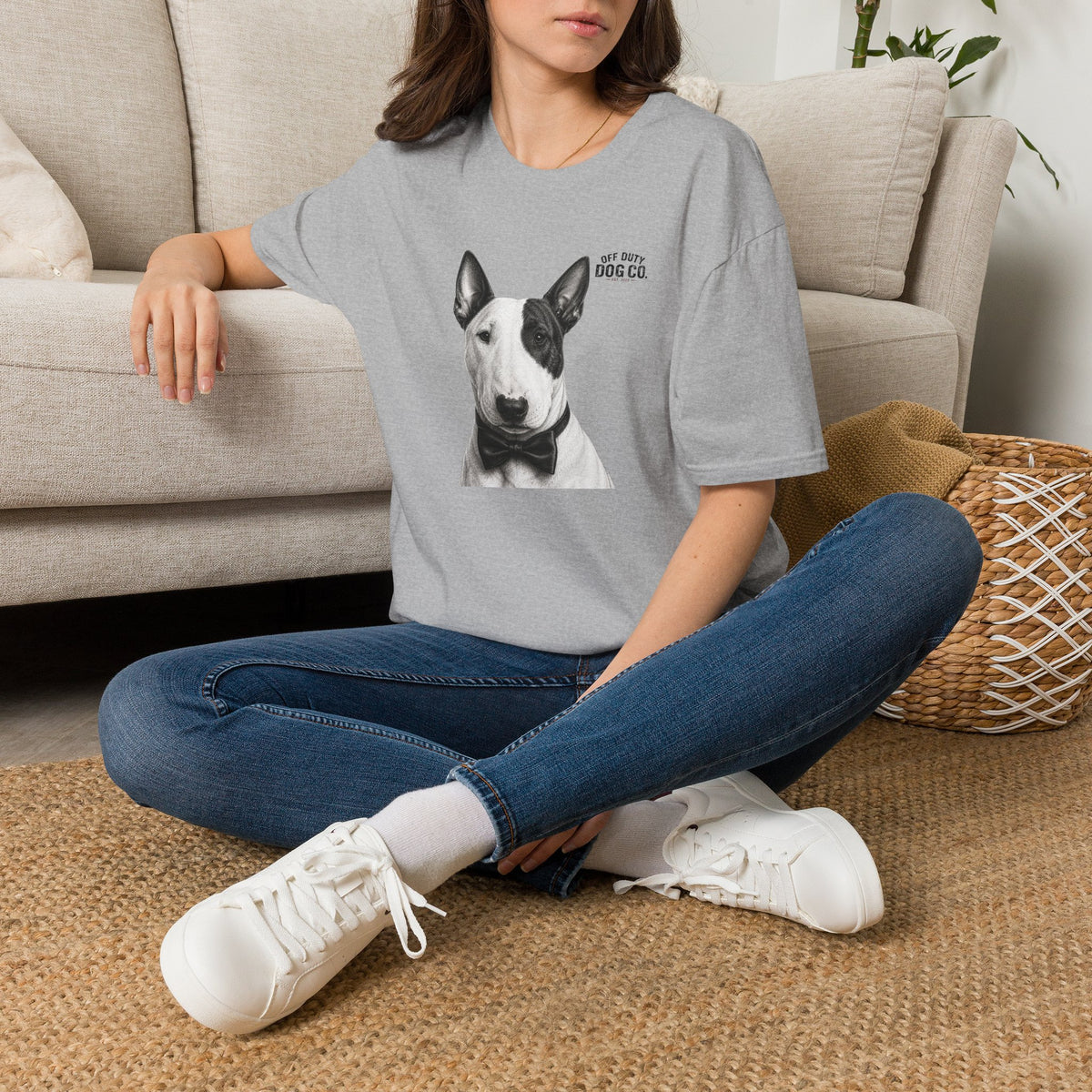 Bull Terrier T-Shirt
