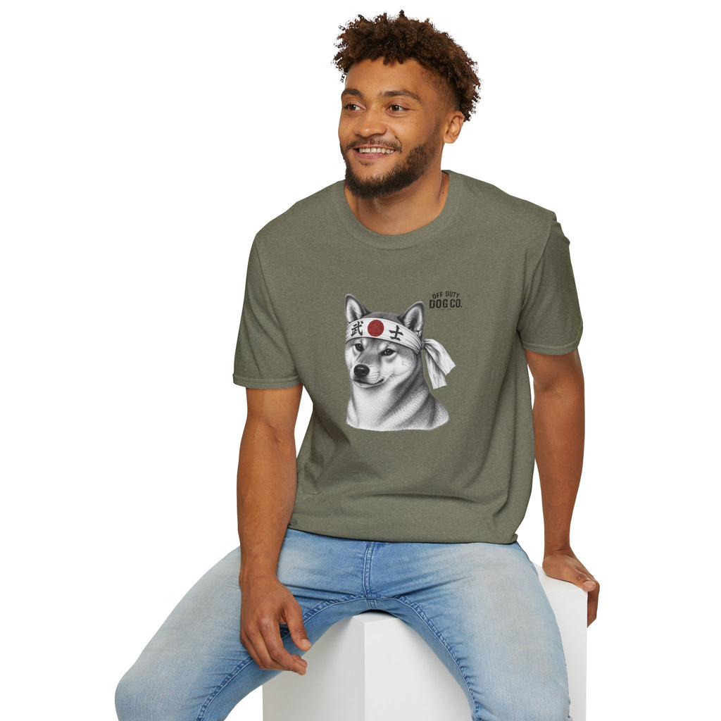 Shiba Inu T-Shirt