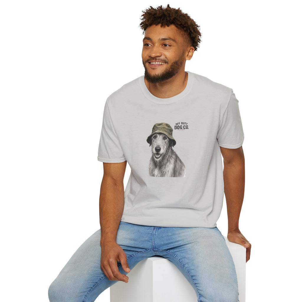 Wolfie T-Shirt