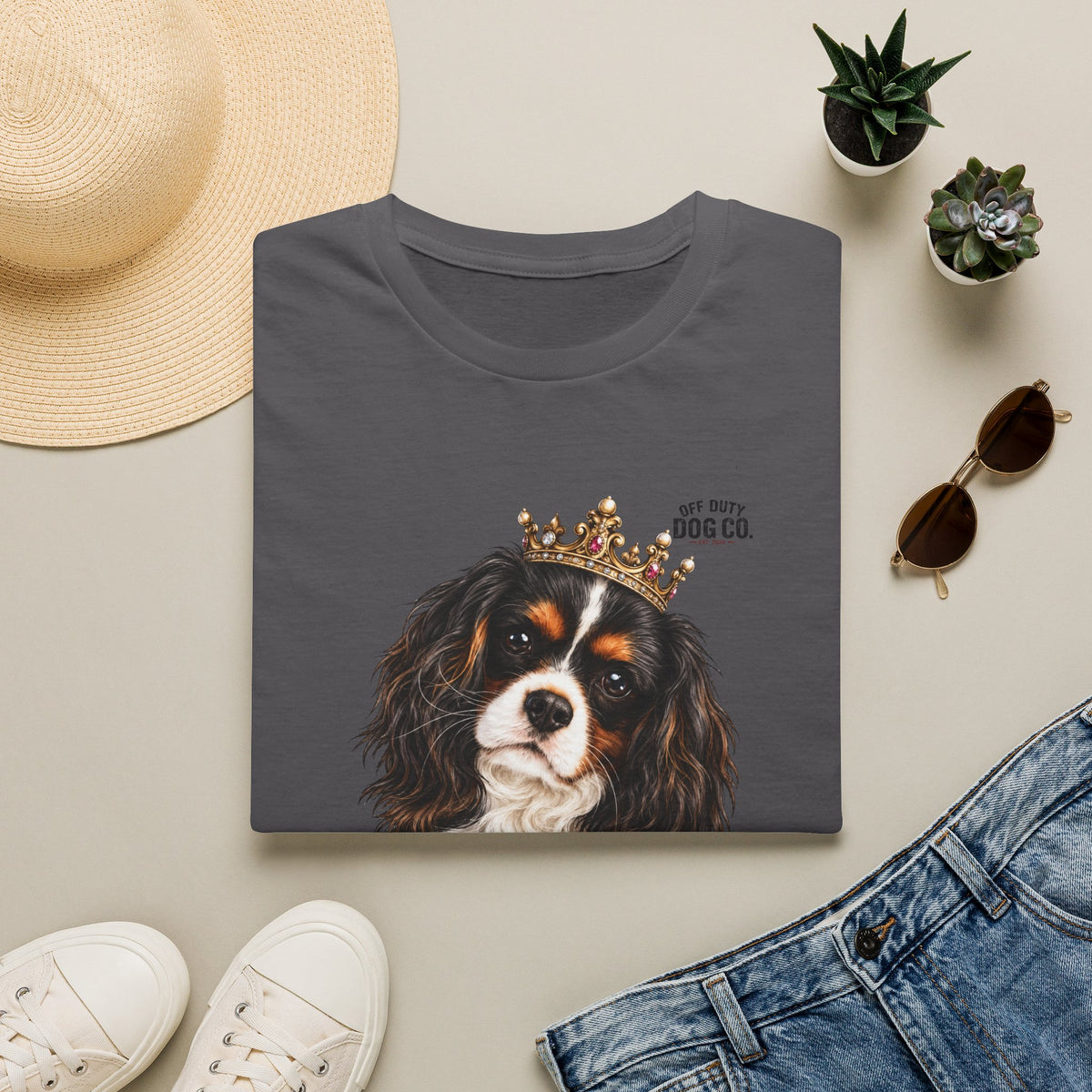 Prince T-Shirt