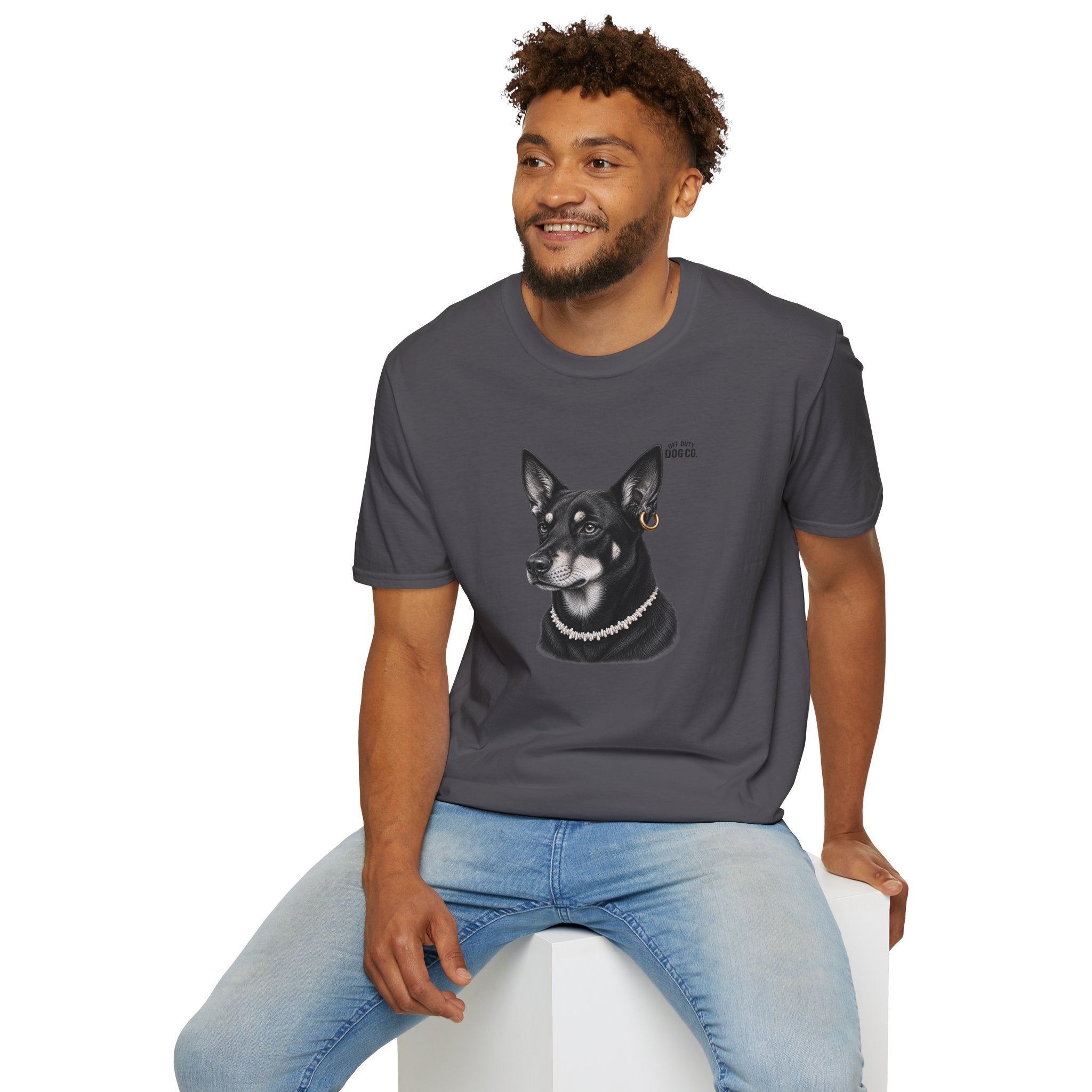 Kelpie T-Shirt