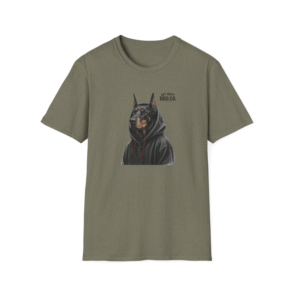 Doberman T-Shirt