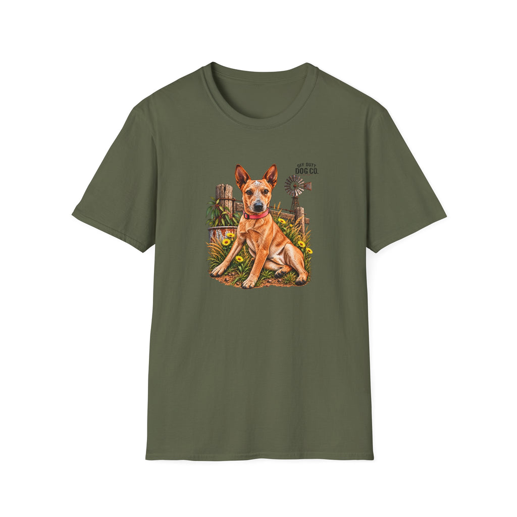 Drover T-Shirt