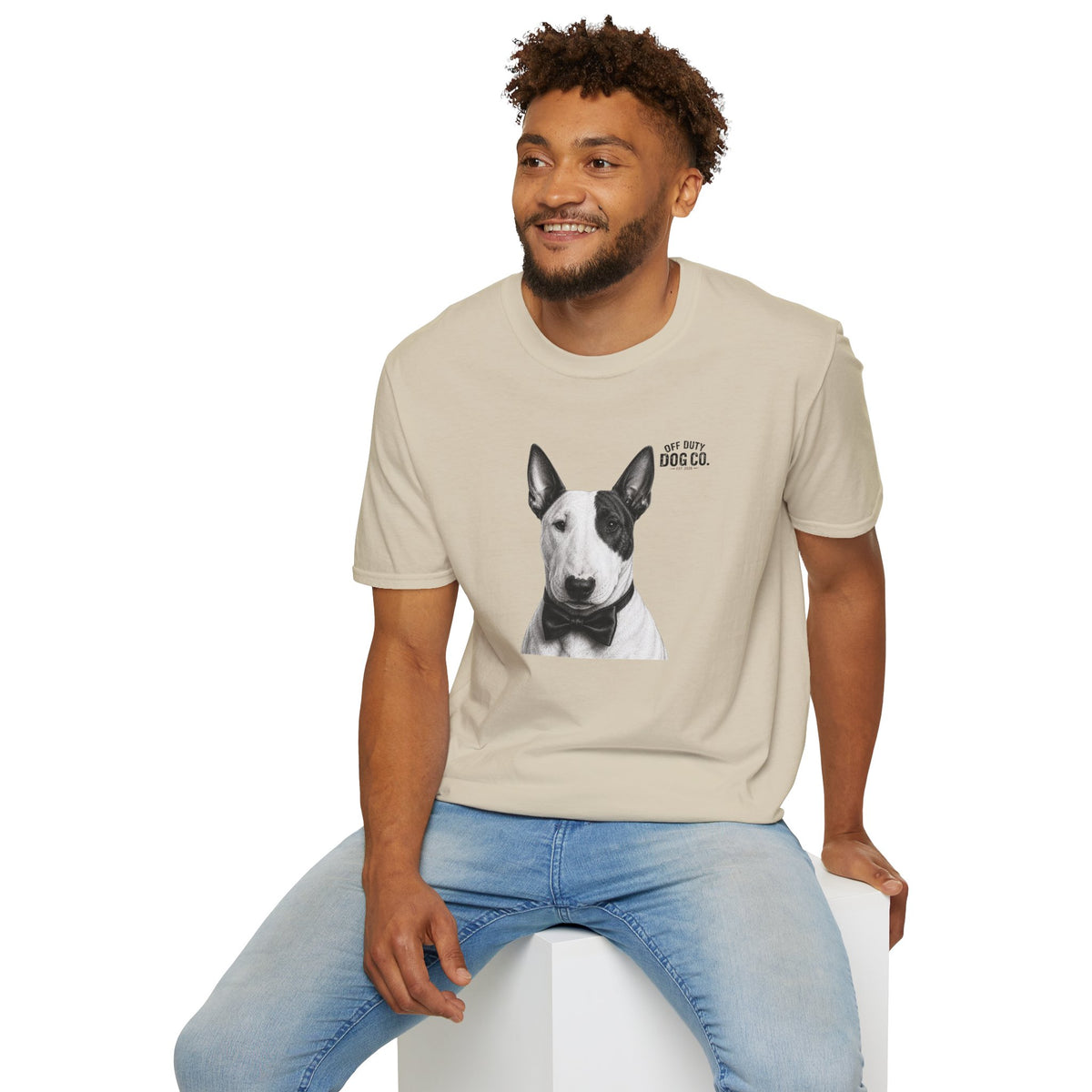 Bull Terrier T-Shirt