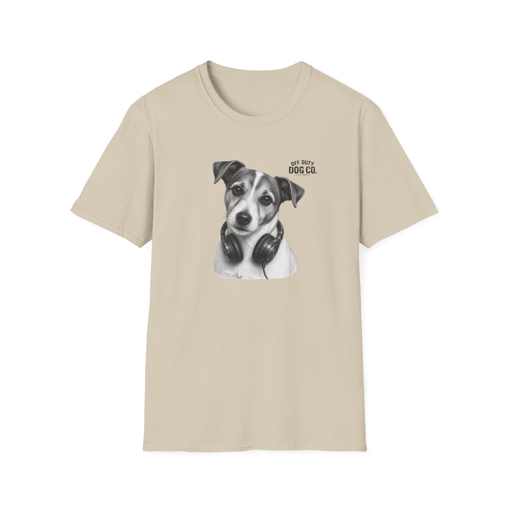 Jack Russel T-Shirt