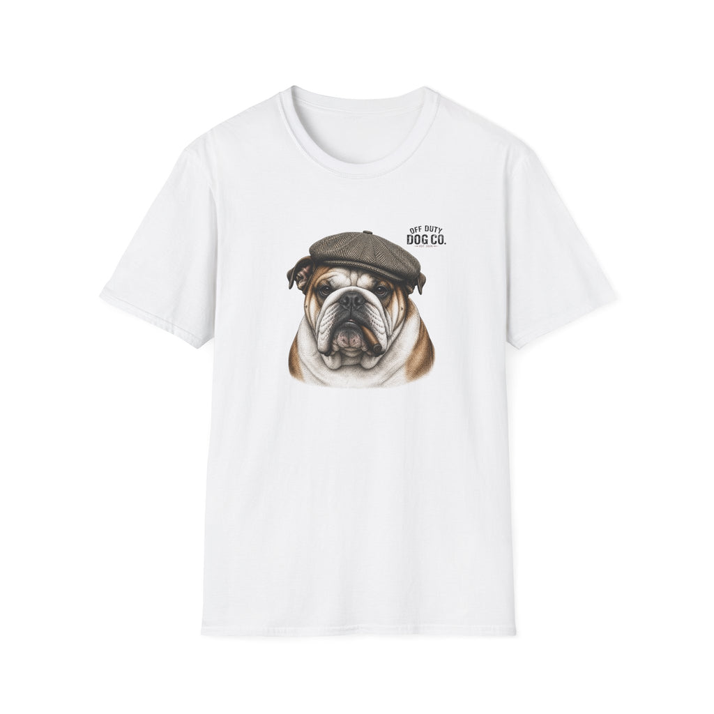 Bulldog T-Shirt
