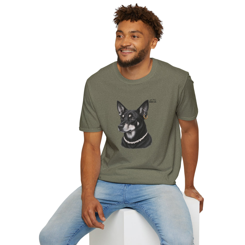 Kelpie T-Shirt