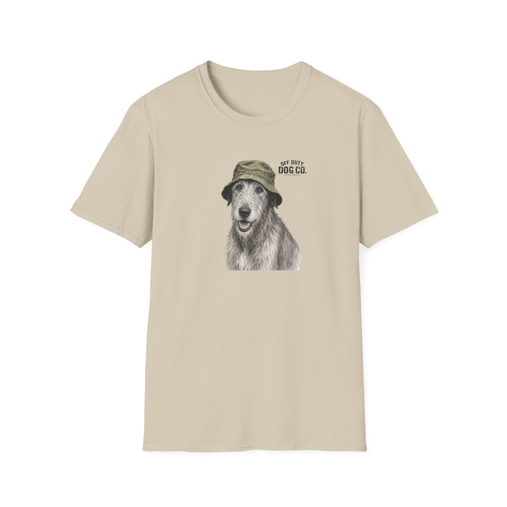 Wolfie T-Shirt
