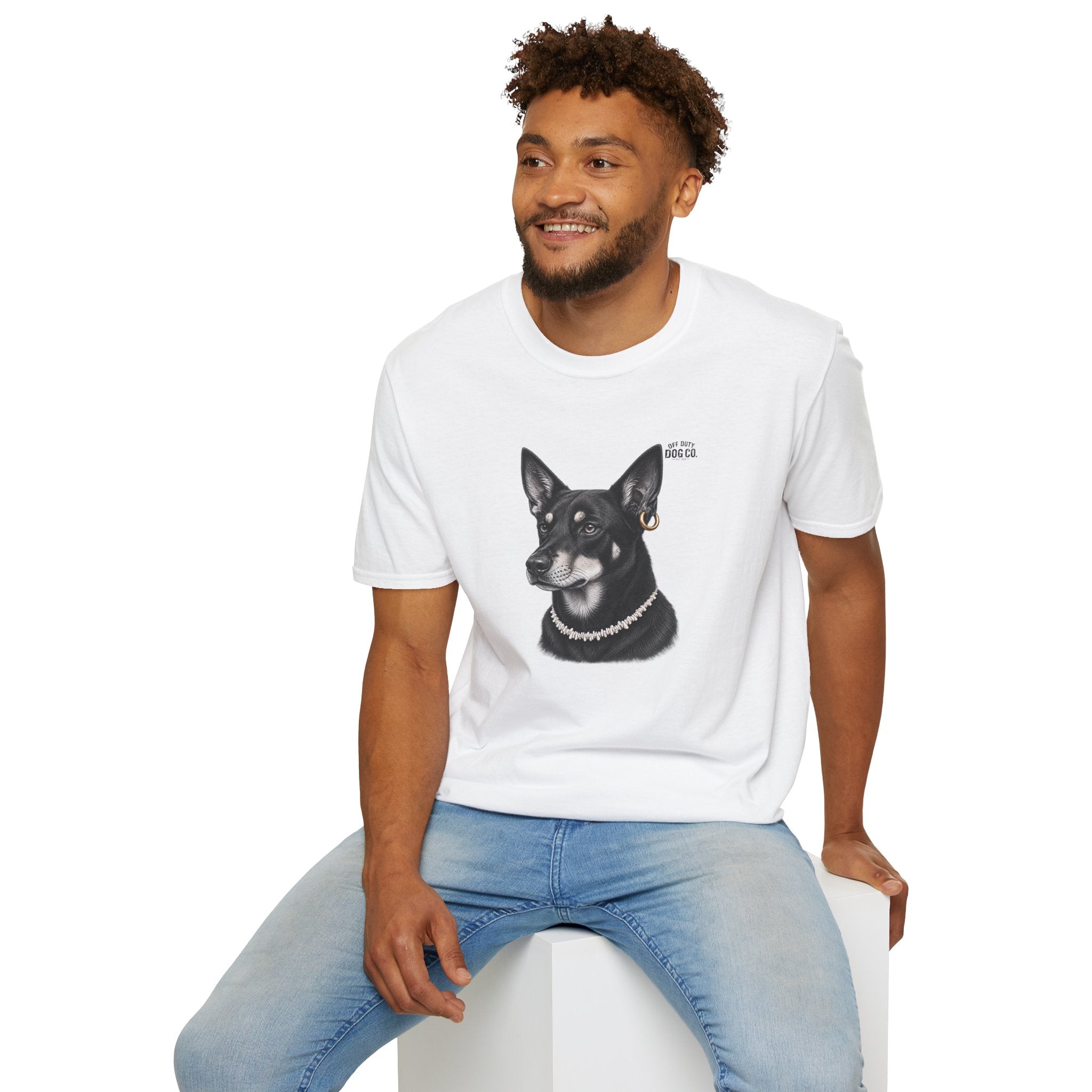 Kelpie T-Shirt
