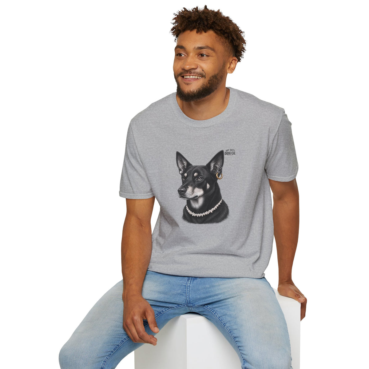 Kelpie T-Shirt