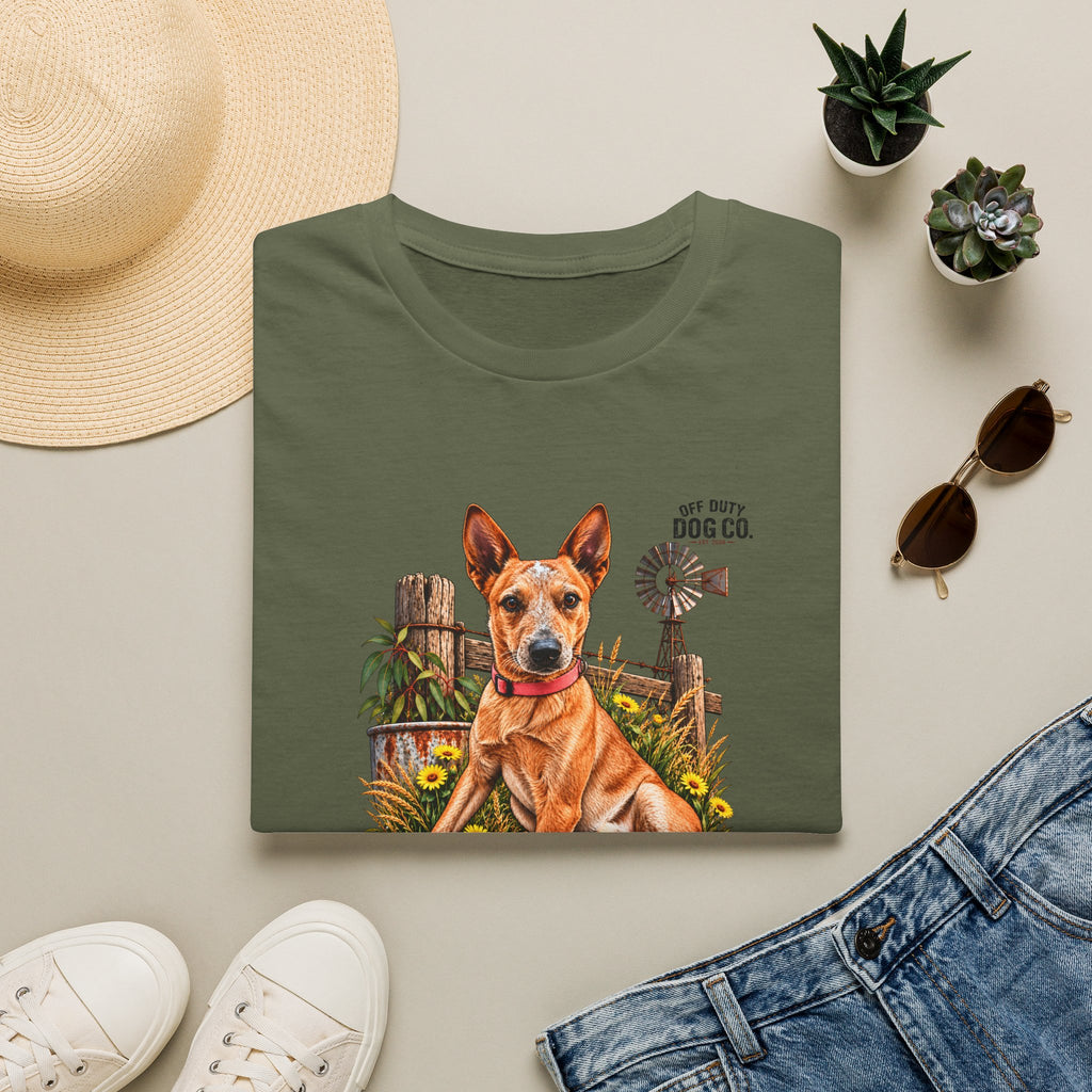 Drover T-Shirt