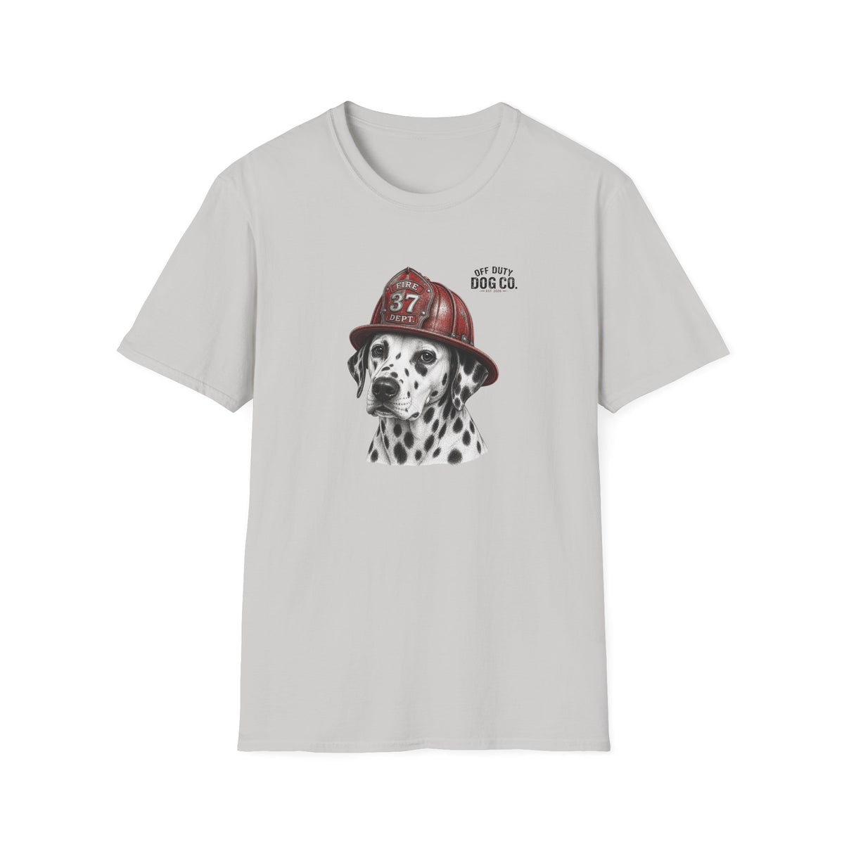 Dalmation T-Shirt