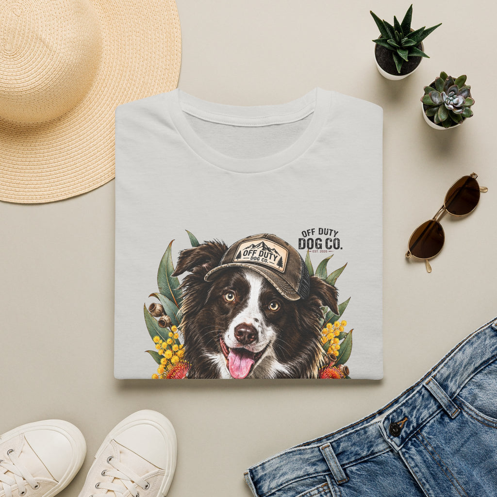 Border Collie T-Shirt