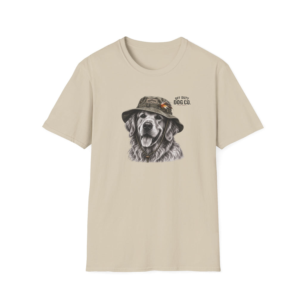 Retriever T-Shirt