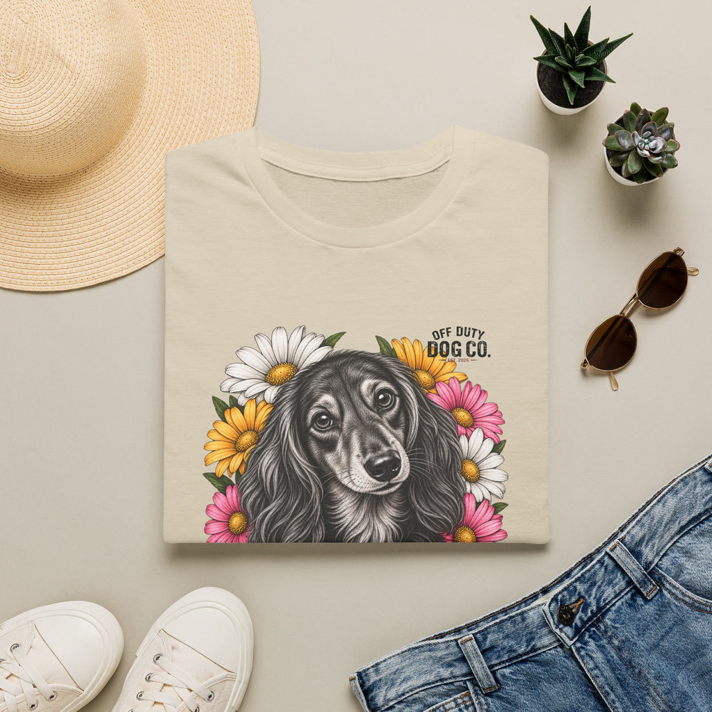 Daisy T-Shirt