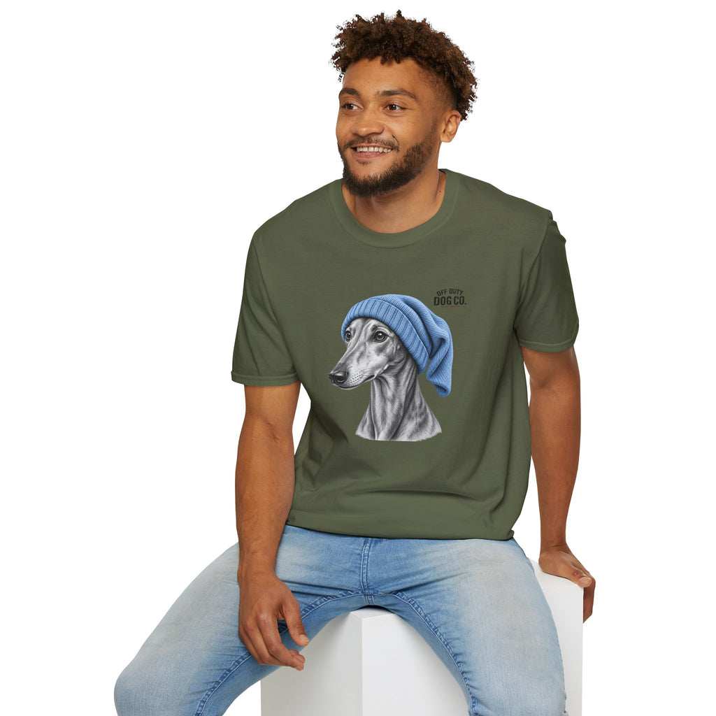Greyhound T-Shirt