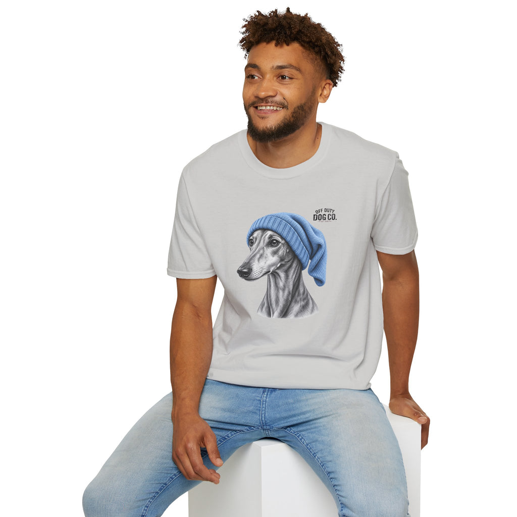Greyhound T-Shirt