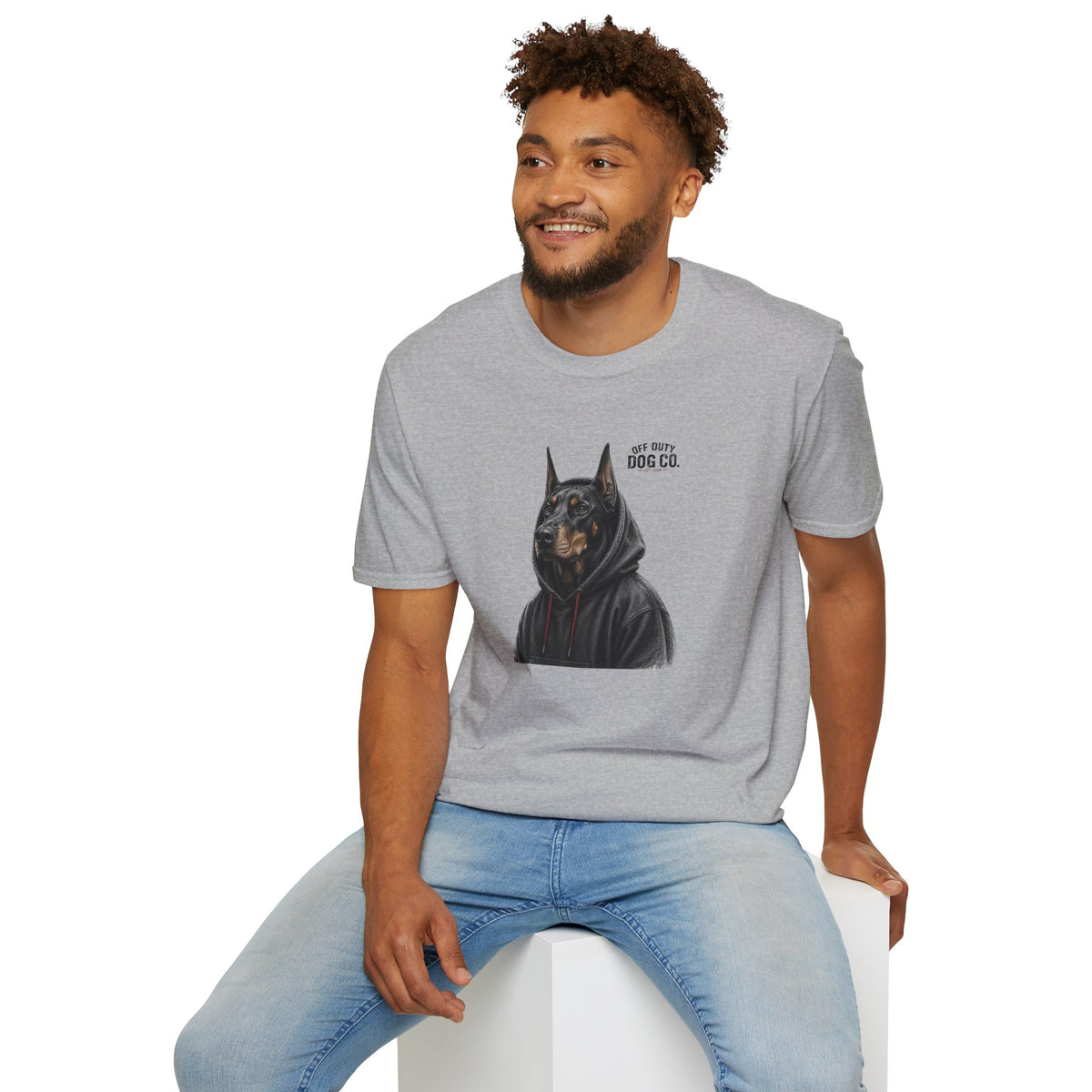 Doberman T-Shirt
