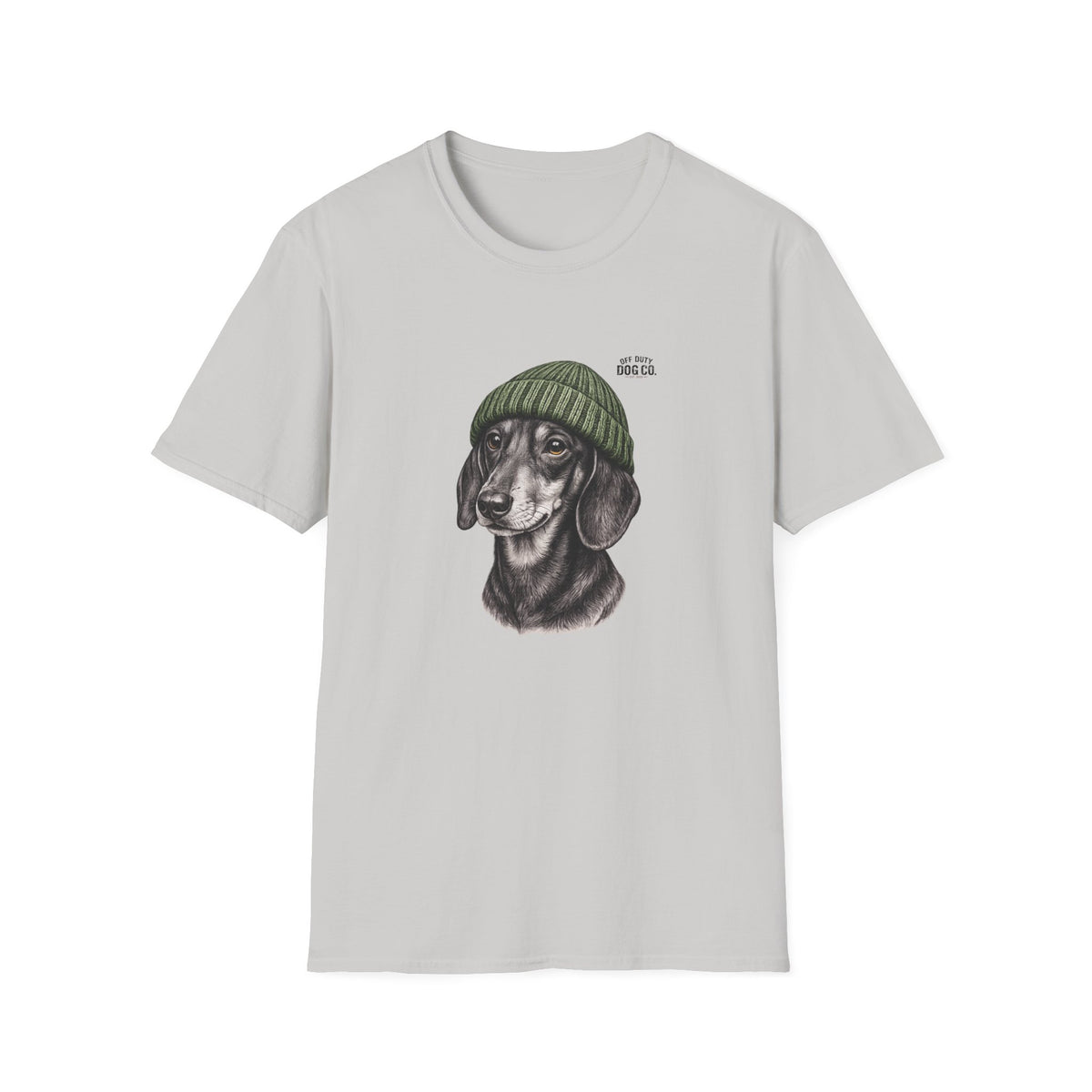 Dachshund T-Shirt