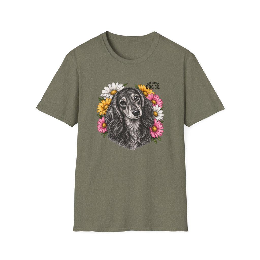 Daisy T-Shirt