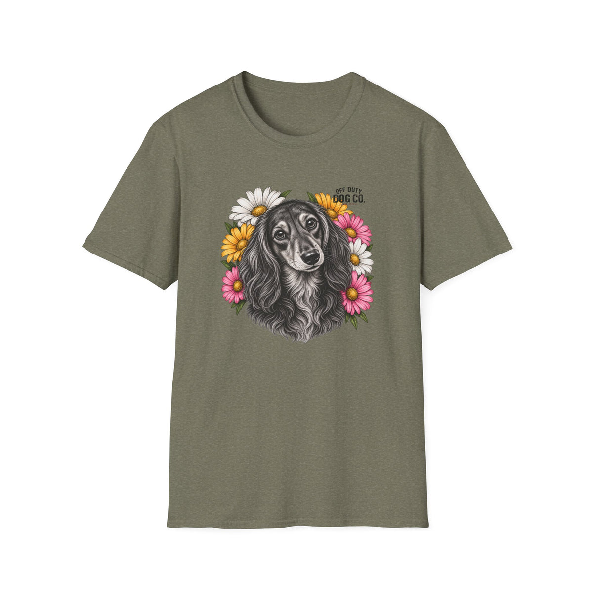 Daisy T-Shirt