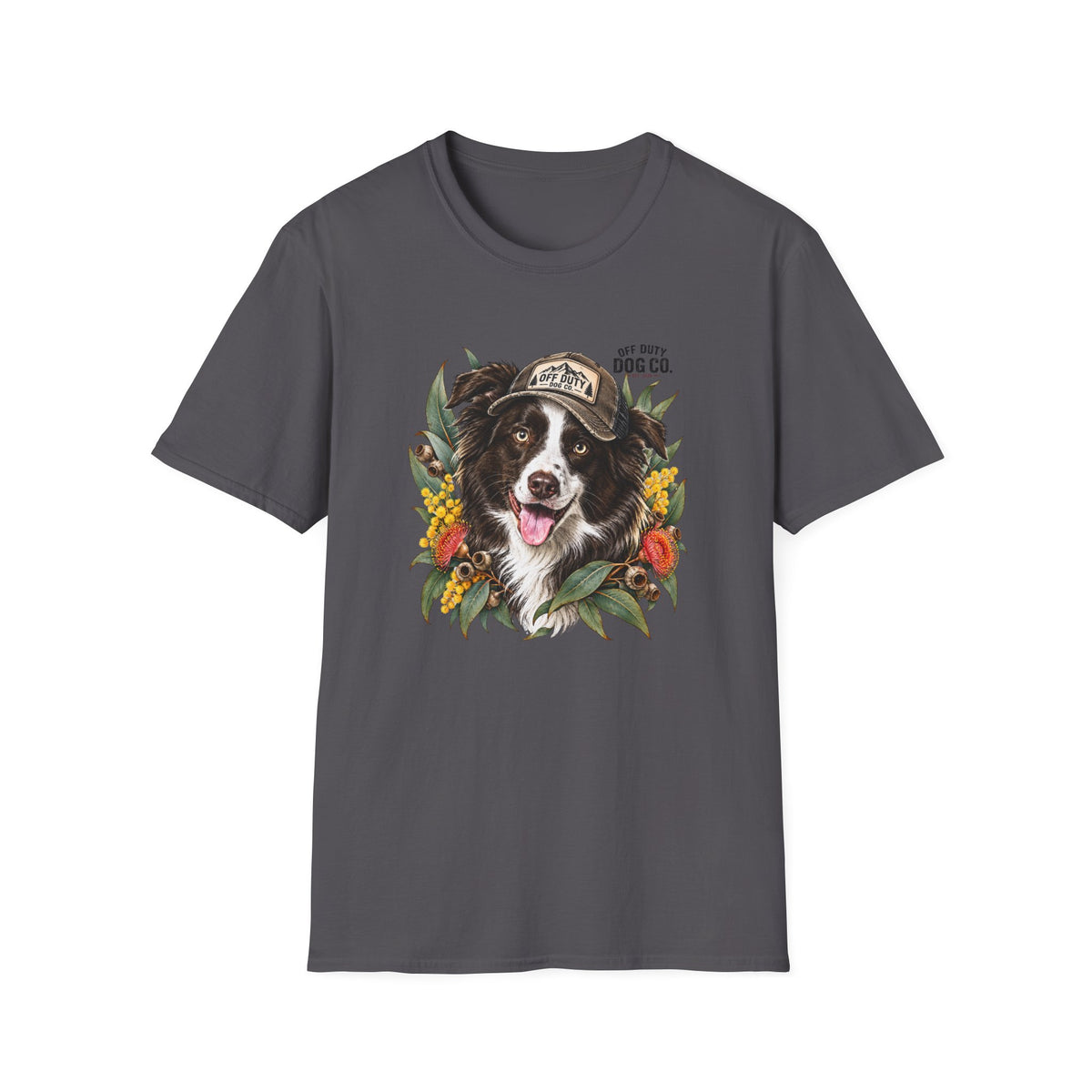 Border Collie T-Shirt