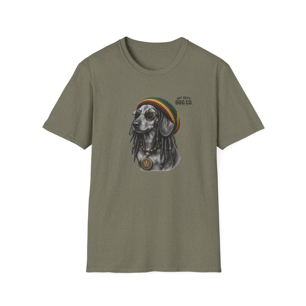 Rasta Dax T-Shirt