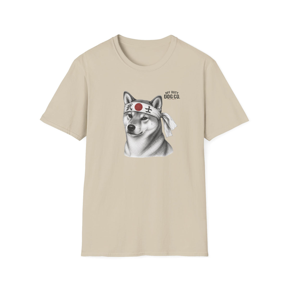 Shiba Inu T-Shirt
