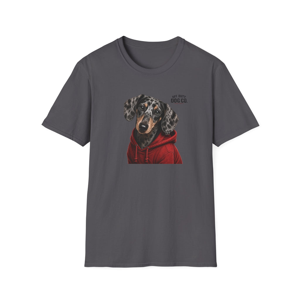 Dax Hoodie T-Shirt
