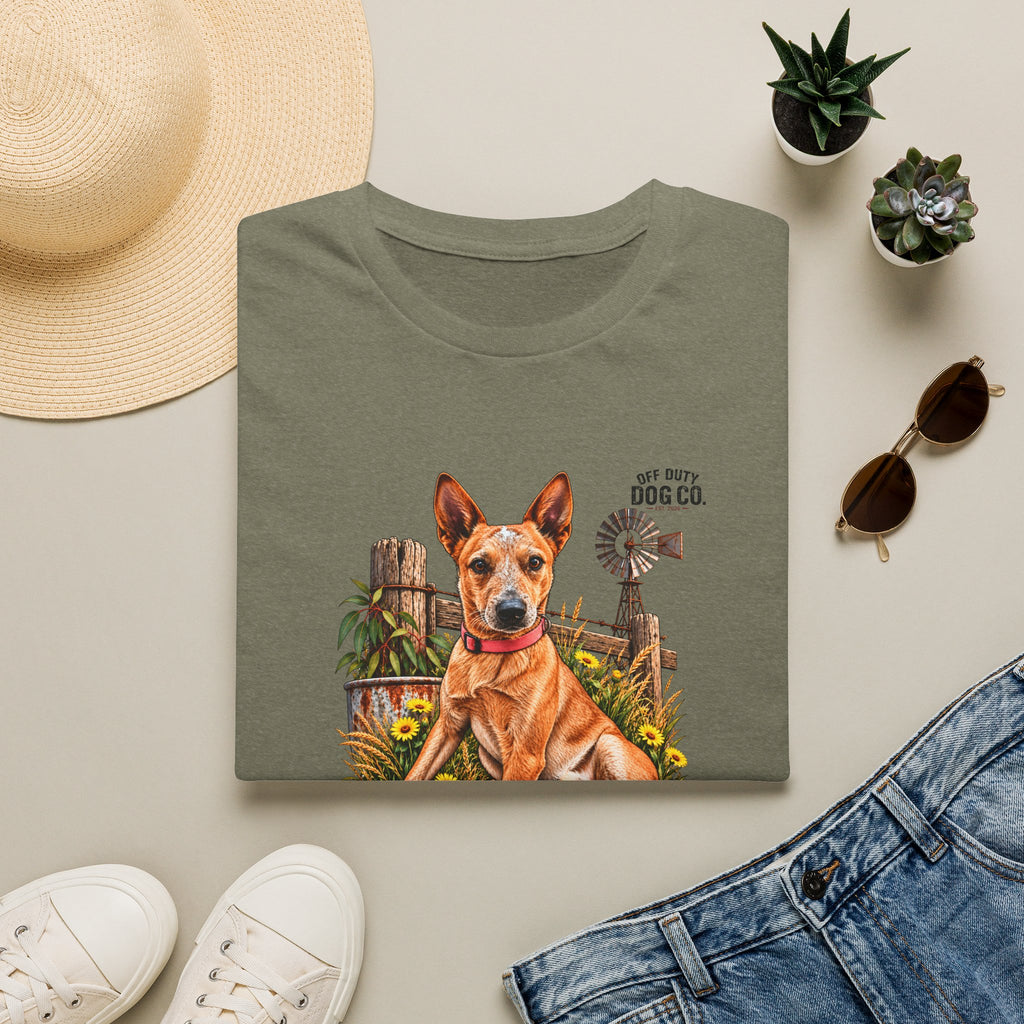 Drover T-Shirt